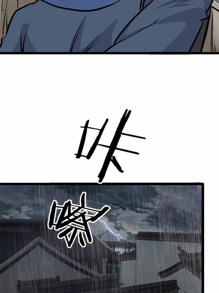 Vạn Cổ Tối Cường Tông - Chapter 97 - Page 29