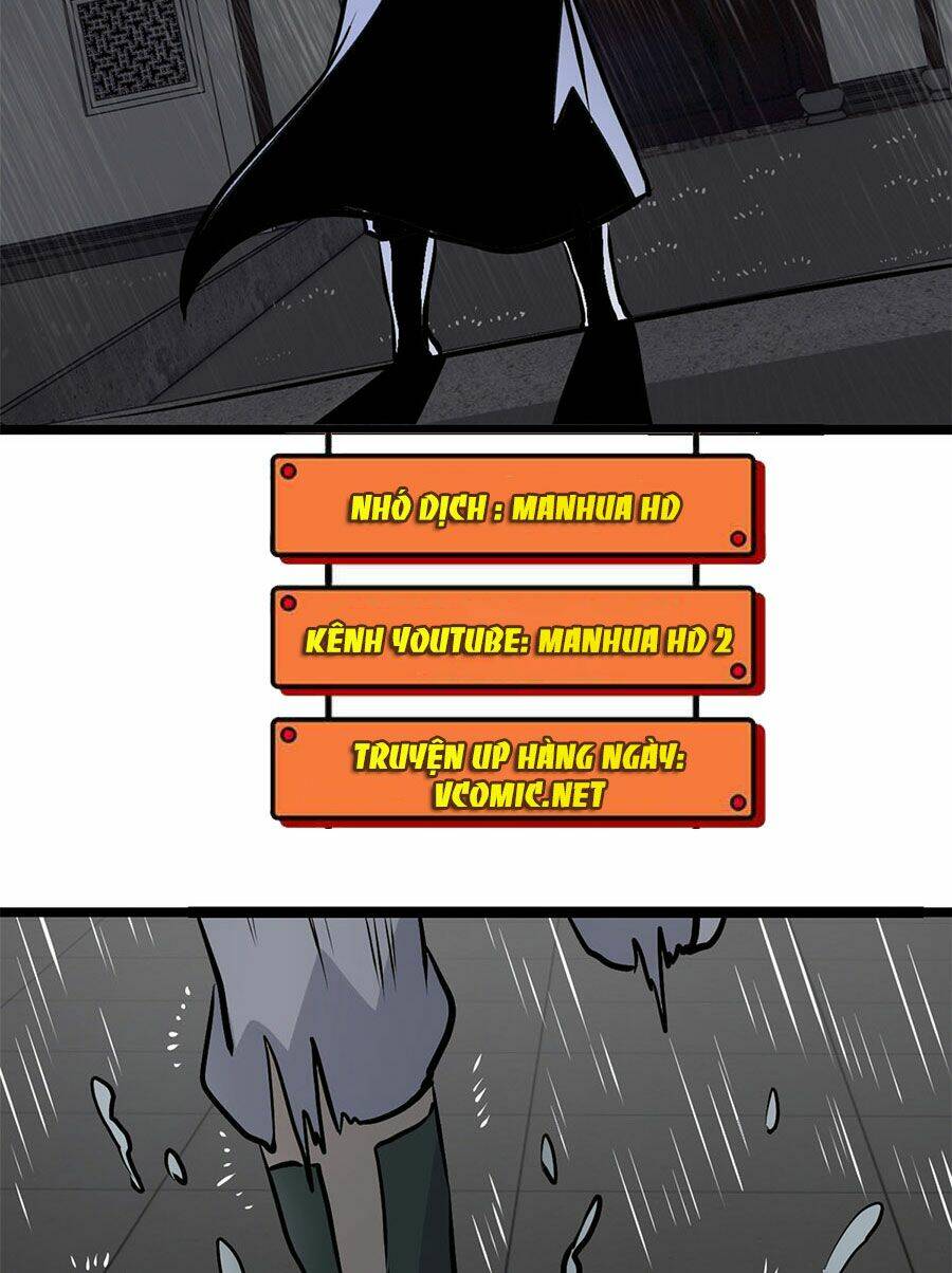 Vạn Cổ Tối Cường Tông - Chapter 97 - Page 32