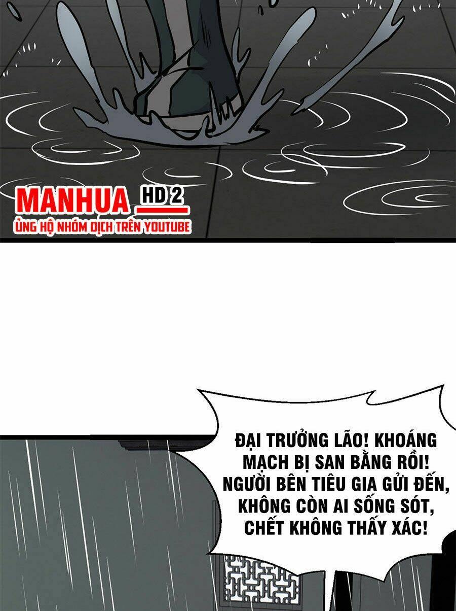 Vạn Cổ Tối Cường Tông - Chapter 97 - Page 33