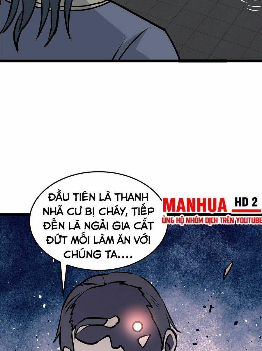 Vạn Cổ Tối Cường Tông - Chapter 97 - Page 35
