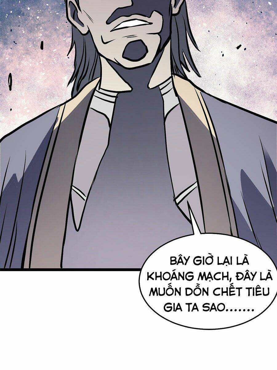 Vạn Cổ Tối Cường Tông - Chapter 97 - Page 36