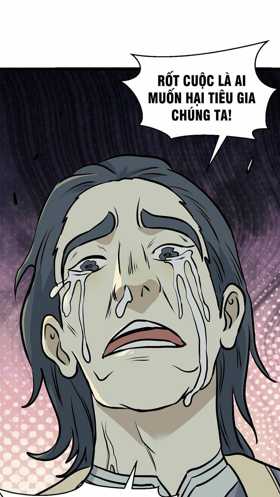 Vạn Cổ Tối Cường Tông - Chapter 97 - Page 37