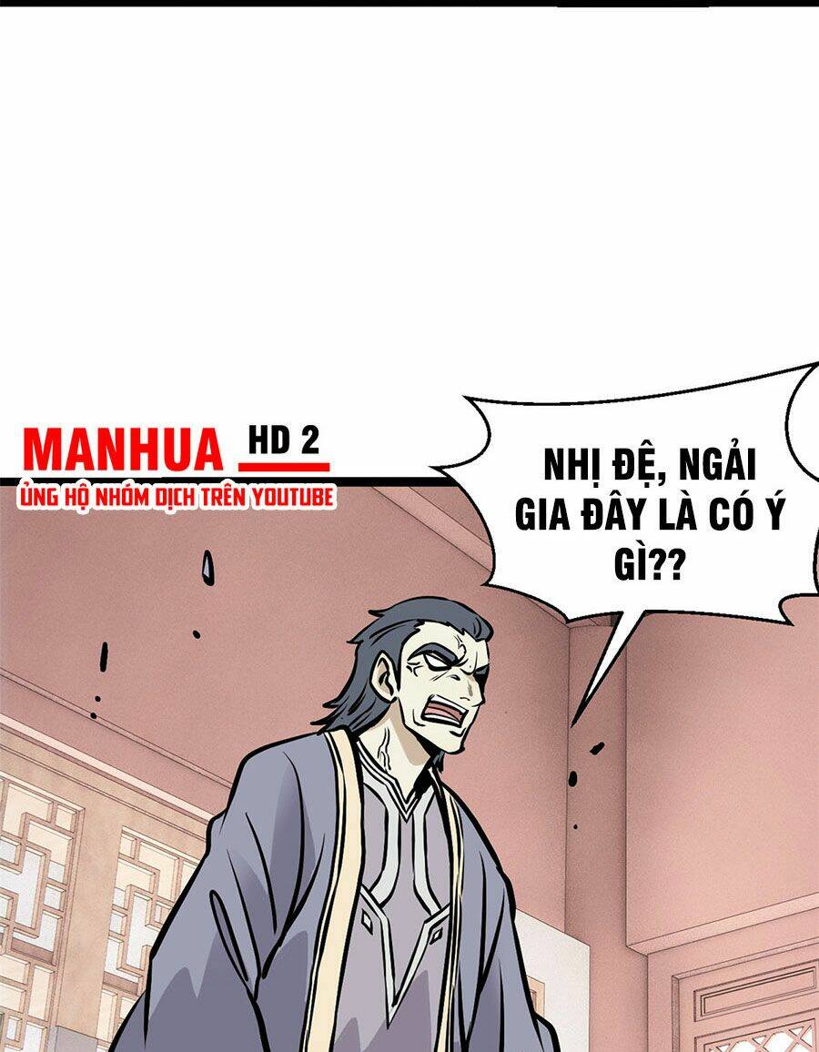 Vạn Cổ Tối Cường Tông - Chapter 97 - Page 3