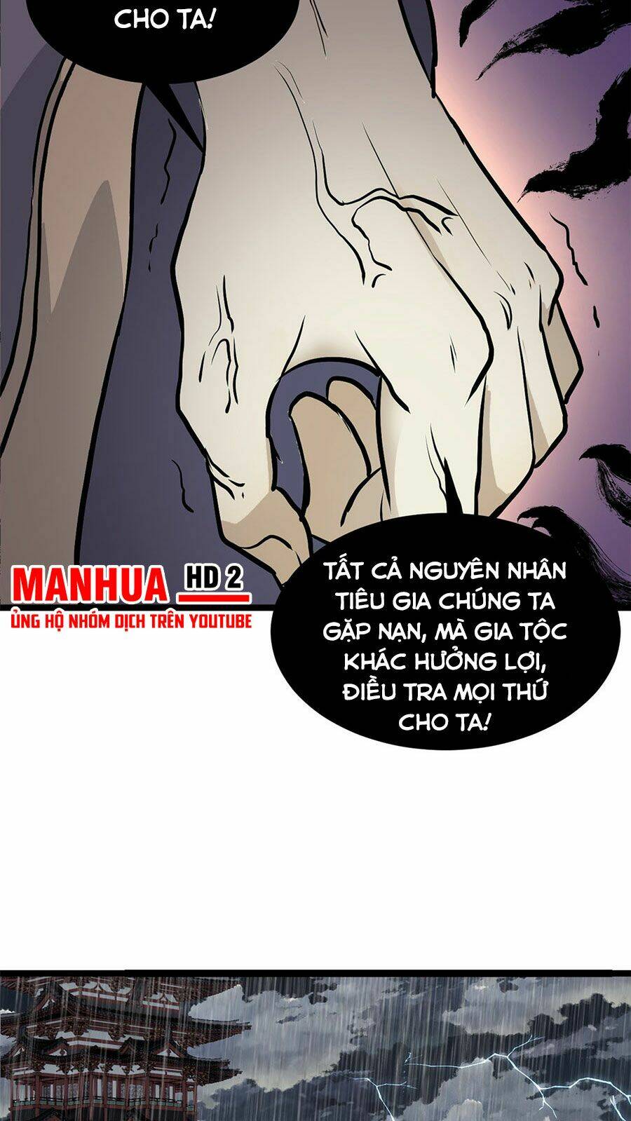 Vạn Cổ Tối Cường Tông - Chapter 97 - Page 39