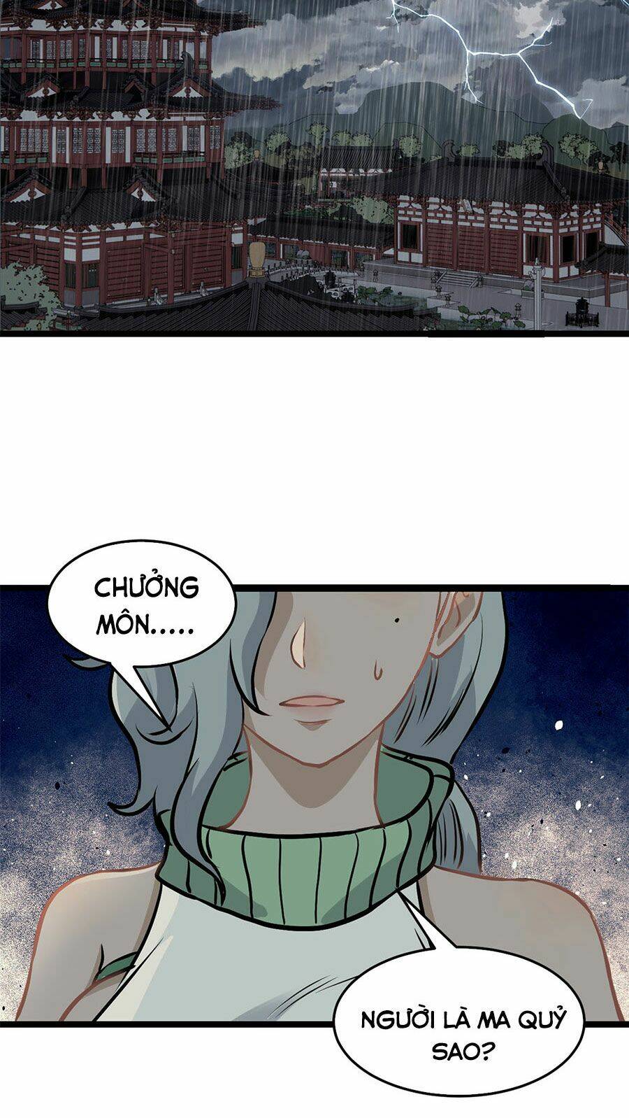 Vạn Cổ Tối Cường Tông - Chapter 97 - Page 40