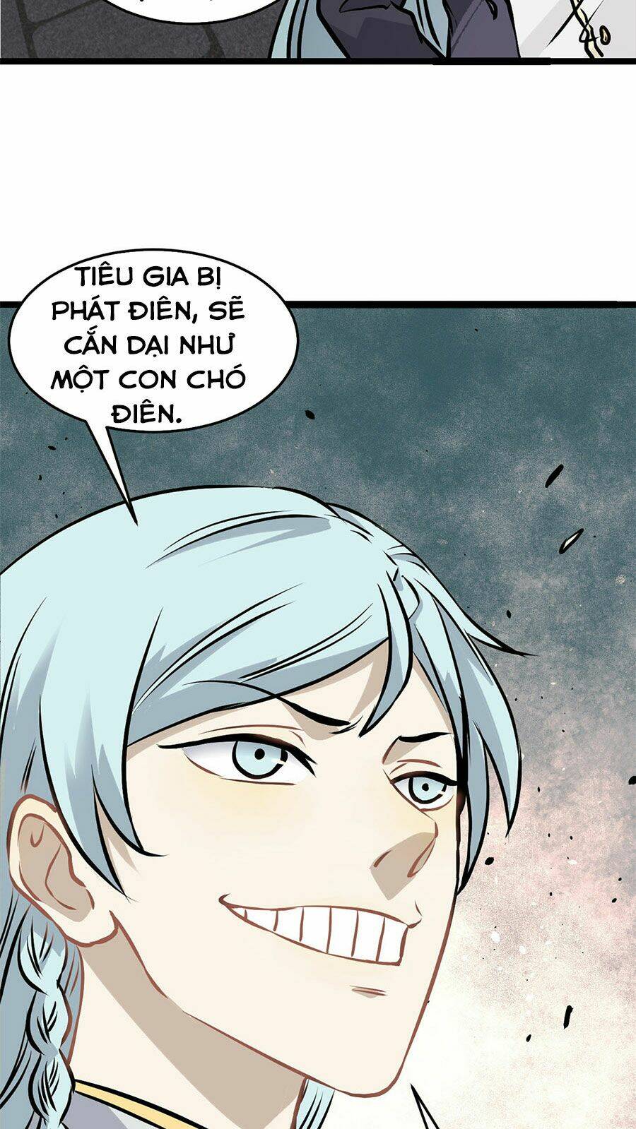 Vạn Cổ Tối Cường Tông - Chapter 97 - Page 42