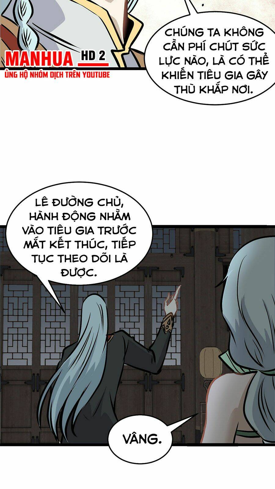 Vạn Cổ Tối Cường Tông - Chapter 97 - Page 43