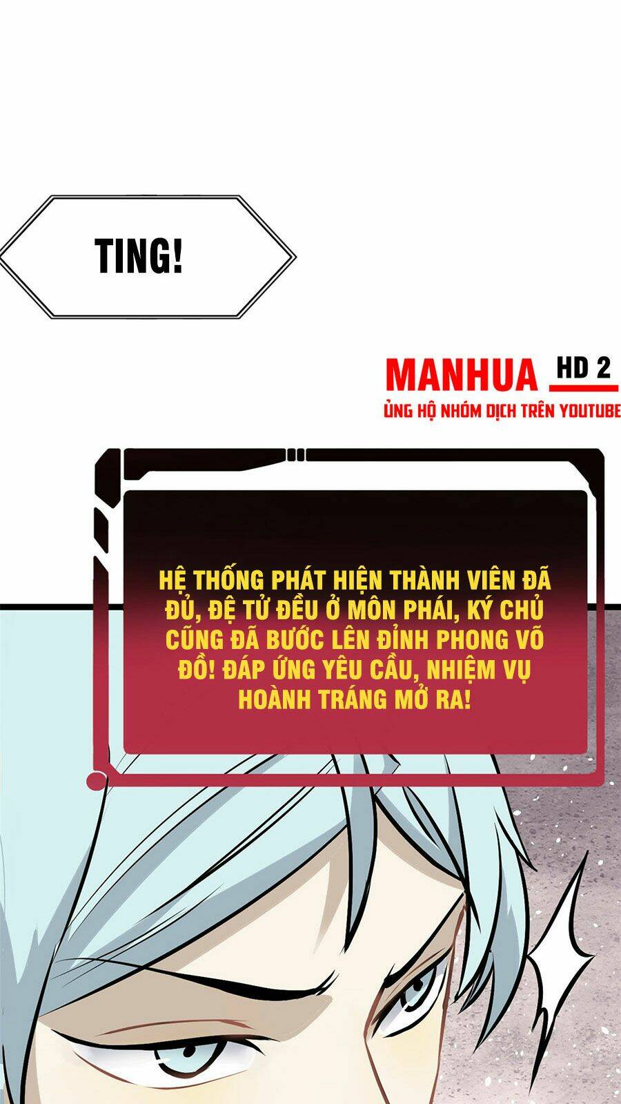 Vạn Cổ Tối Cường Tông - Chapter 97 - Page 44