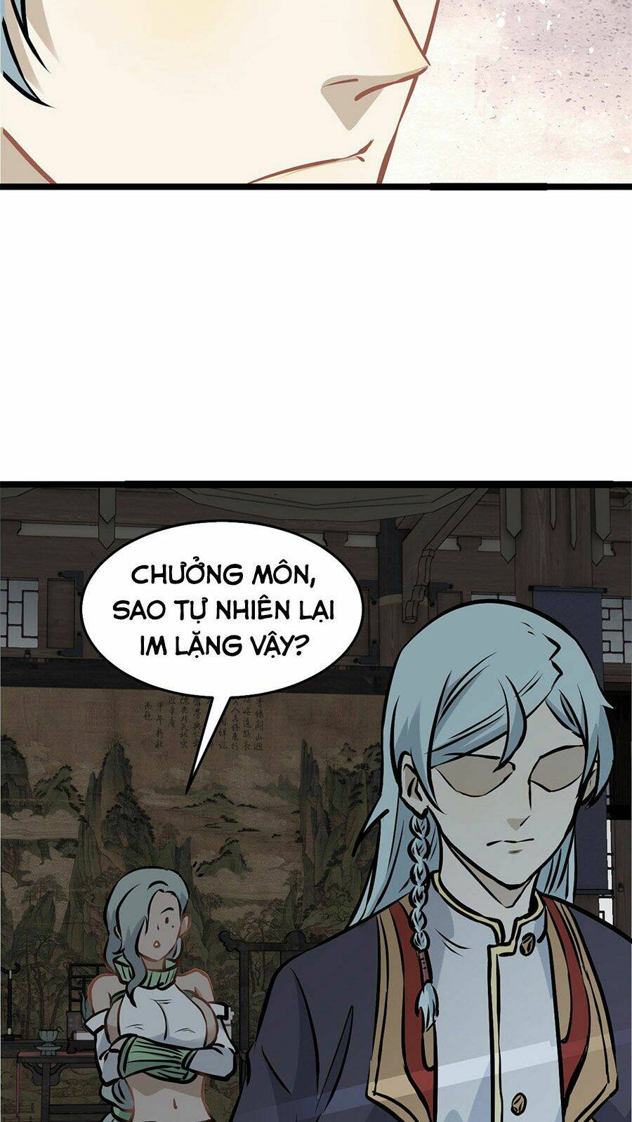 Vạn Cổ Tối Cường Tông - Chapter 97 - Page 45