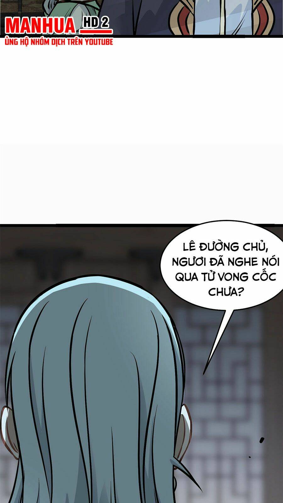 Vạn Cổ Tối Cường Tông - Chapter 97 - Page 46