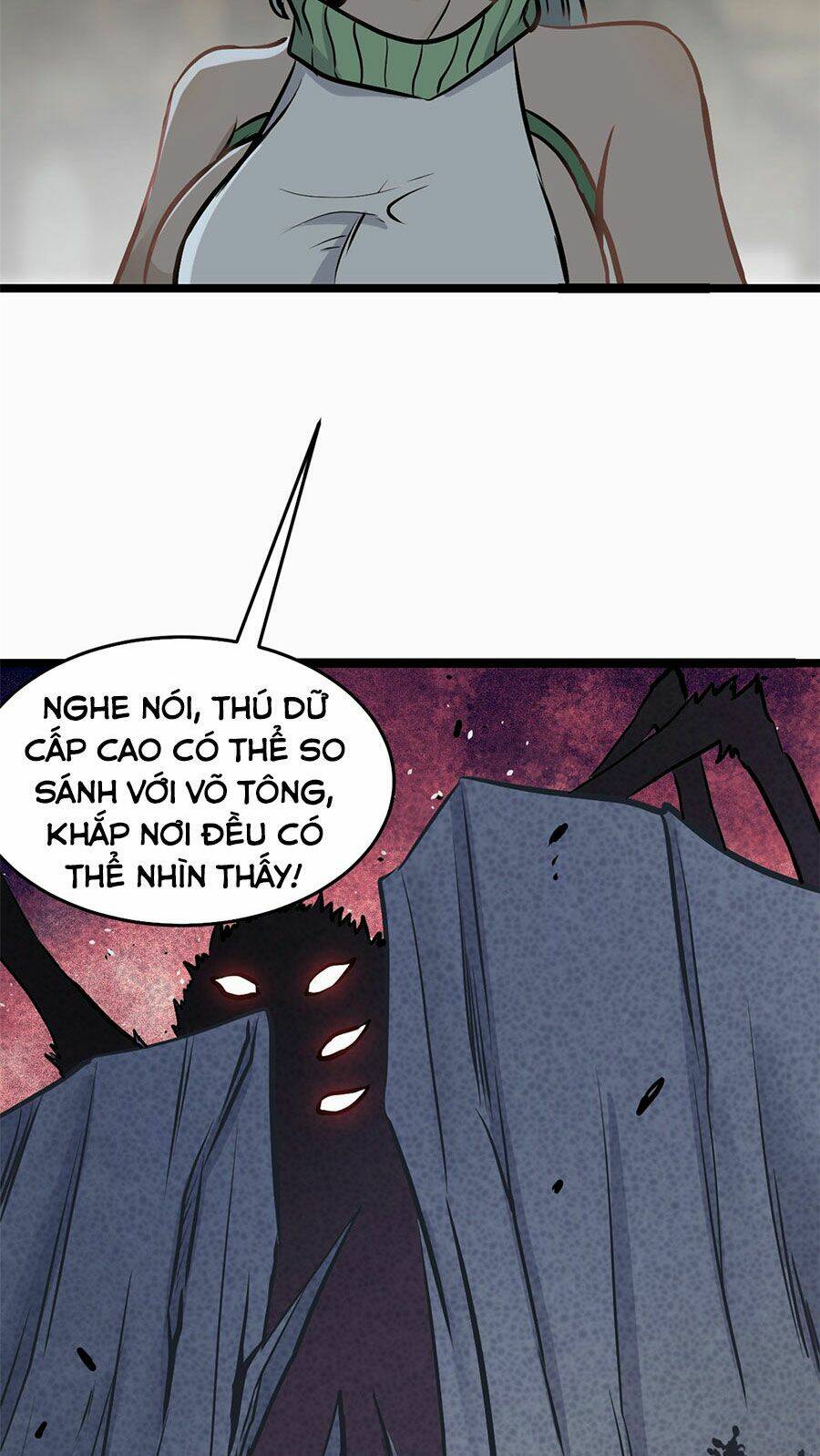 Vạn Cổ Tối Cường Tông - Chapter 97 - Page 48