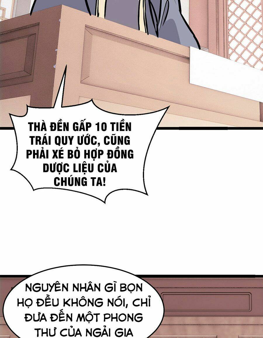 Vạn Cổ Tối Cường Tông - Chapter 97 - Page 4