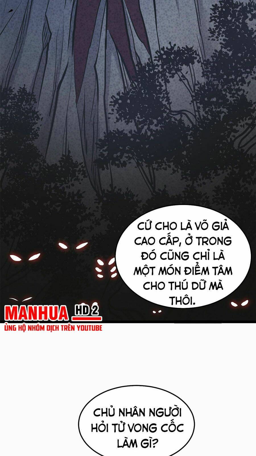 Vạn Cổ Tối Cường Tông - Chapter 97 - Page 49