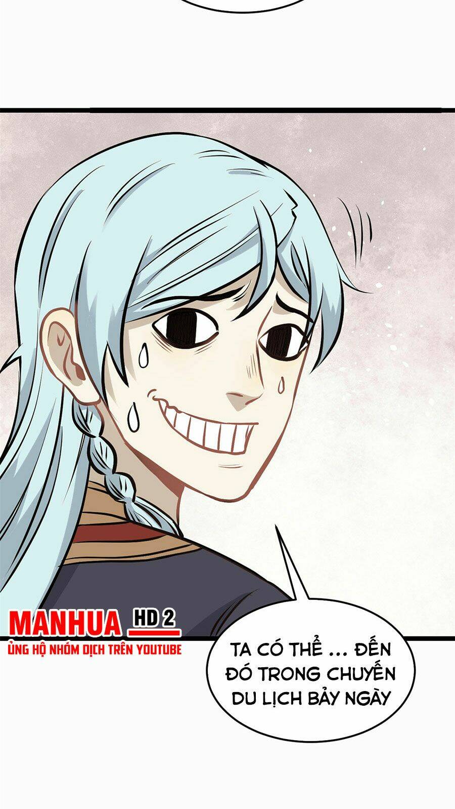 Vạn Cổ Tối Cường Tông - Chapter 97 - Page 50