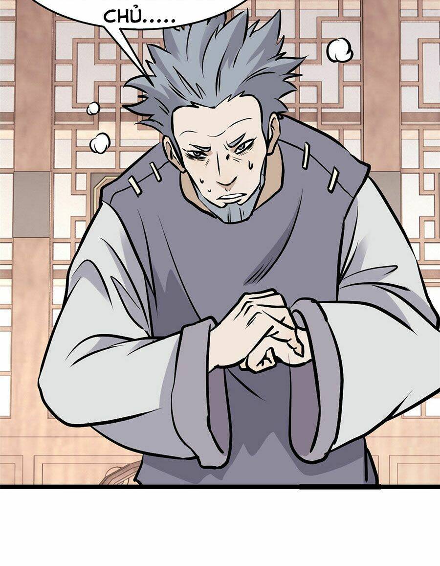 Vạn Cổ Tối Cường Tông - Chapter 97 - Page 5