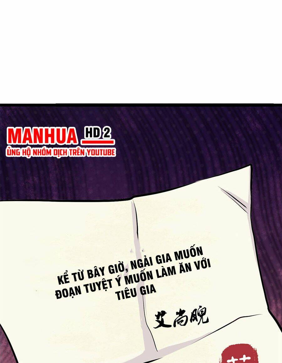 Vạn Cổ Tối Cường Tông - Chapter 97 - Page 6