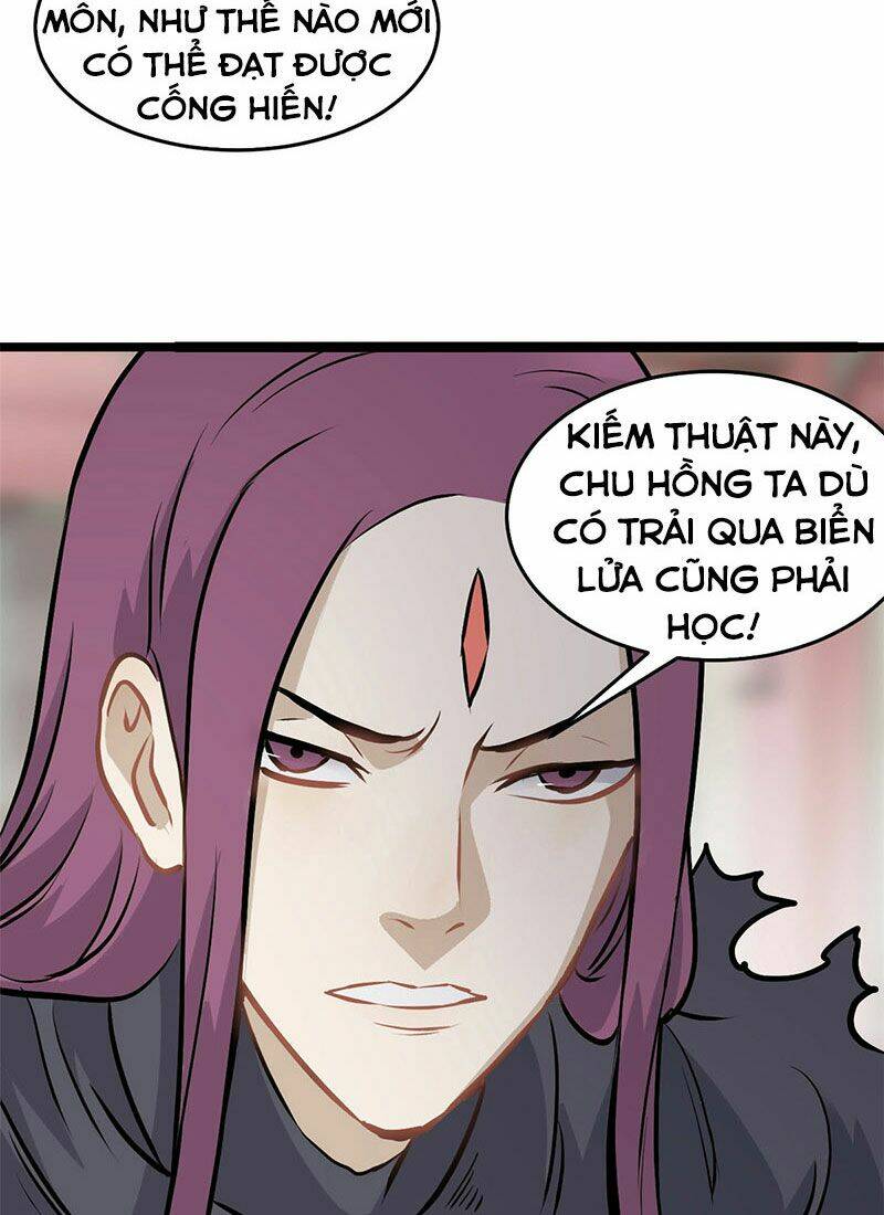 Vạn Cổ Tối Cường Tông - Chapter 98 - Page 9