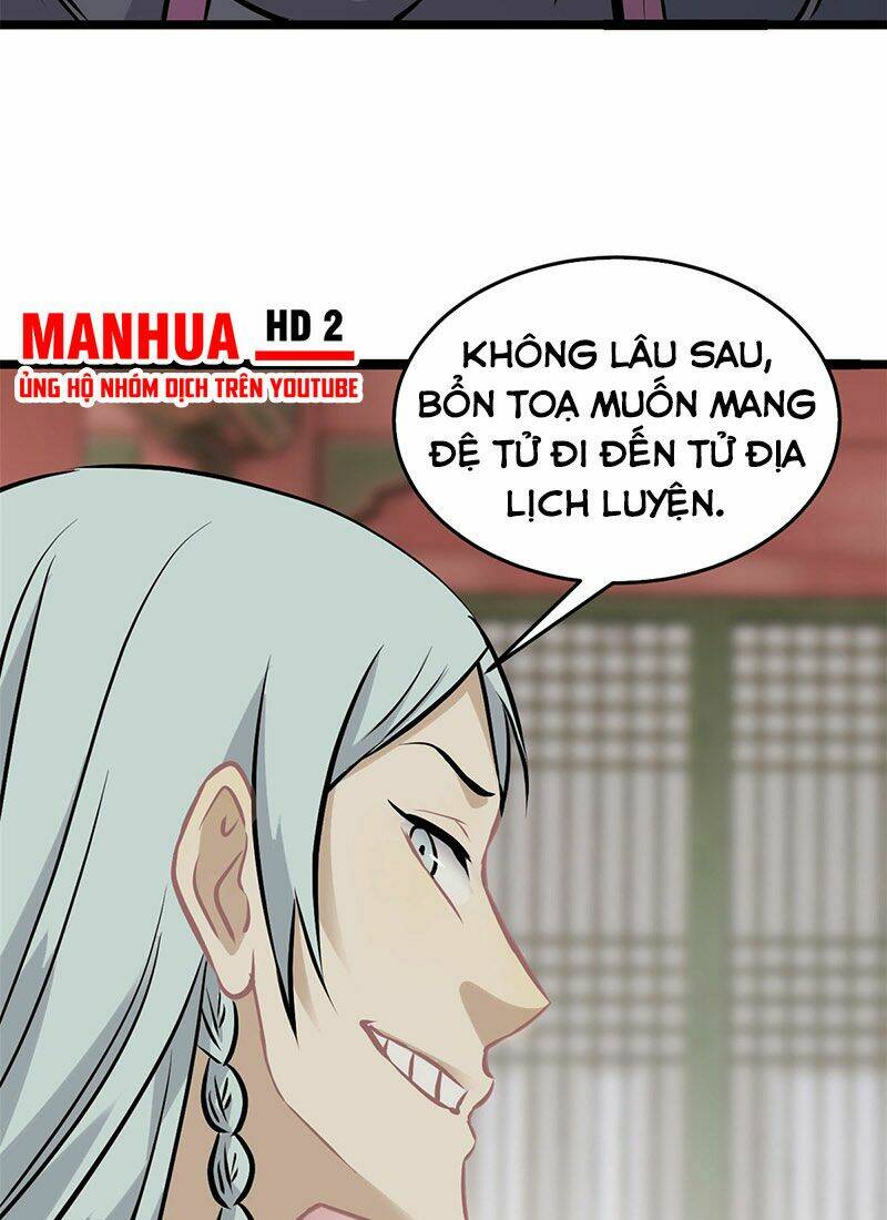 Vạn Cổ Tối Cường Tông - Chapter 98 - Page 10