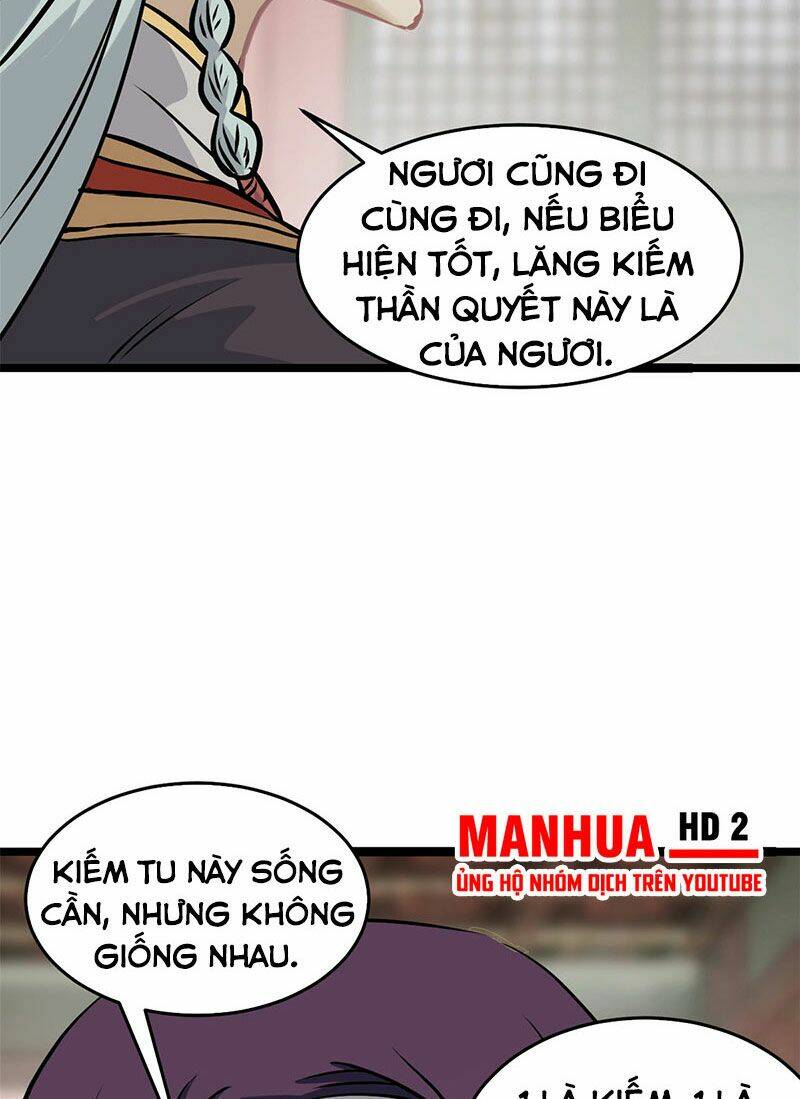 Vạn Cổ Tối Cường Tông - Chapter 98 - Page 11