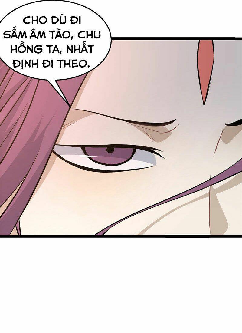 Vạn Cổ Tối Cường Tông - Chapter 98 - Page 13