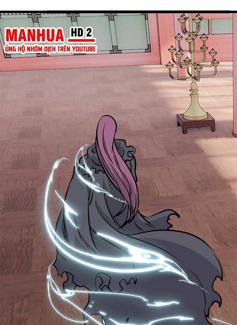 Vạn Cổ Tối Cường Tông - Chapter 98 - Page 14