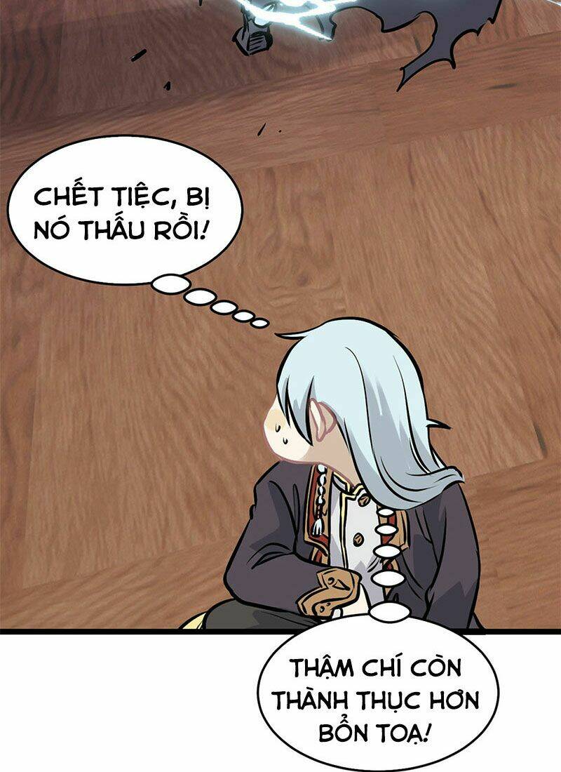 Vạn Cổ Tối Cường Tông - Chapter 98 - Page 15