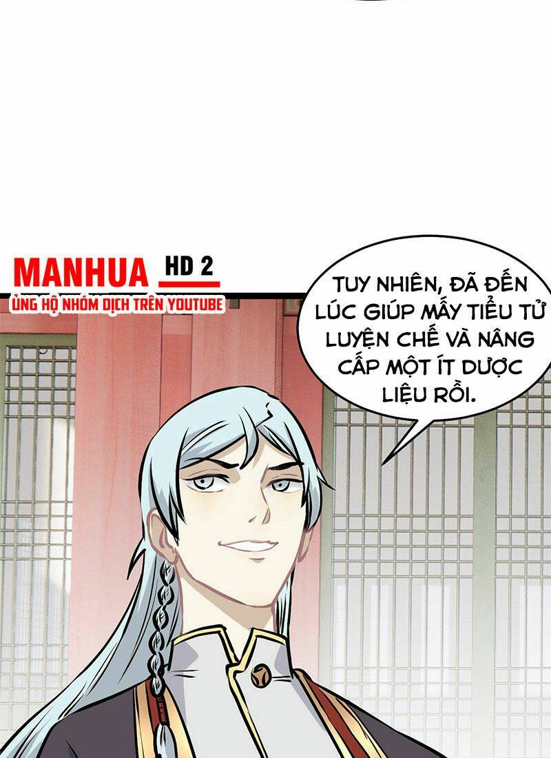 Vạn Cổ Tối Cường Tông - Chapter 98 - Page 16