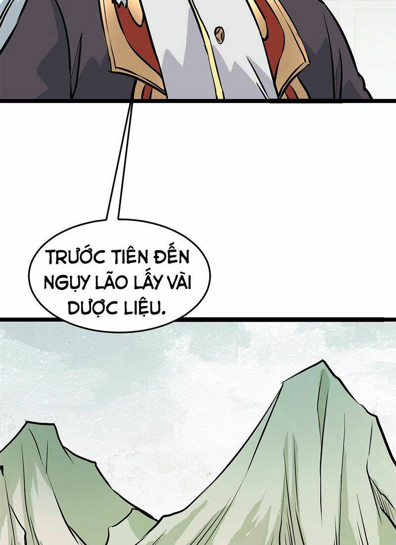 Vạn Cổ Tối Cường Tông - Chapter 98 - Page 17