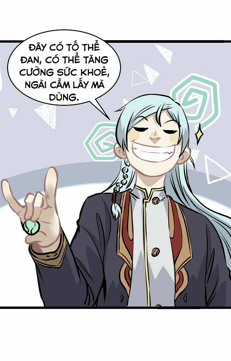 Vạn Cổ Tối Cường Tông - Chapter 98 - Page 22