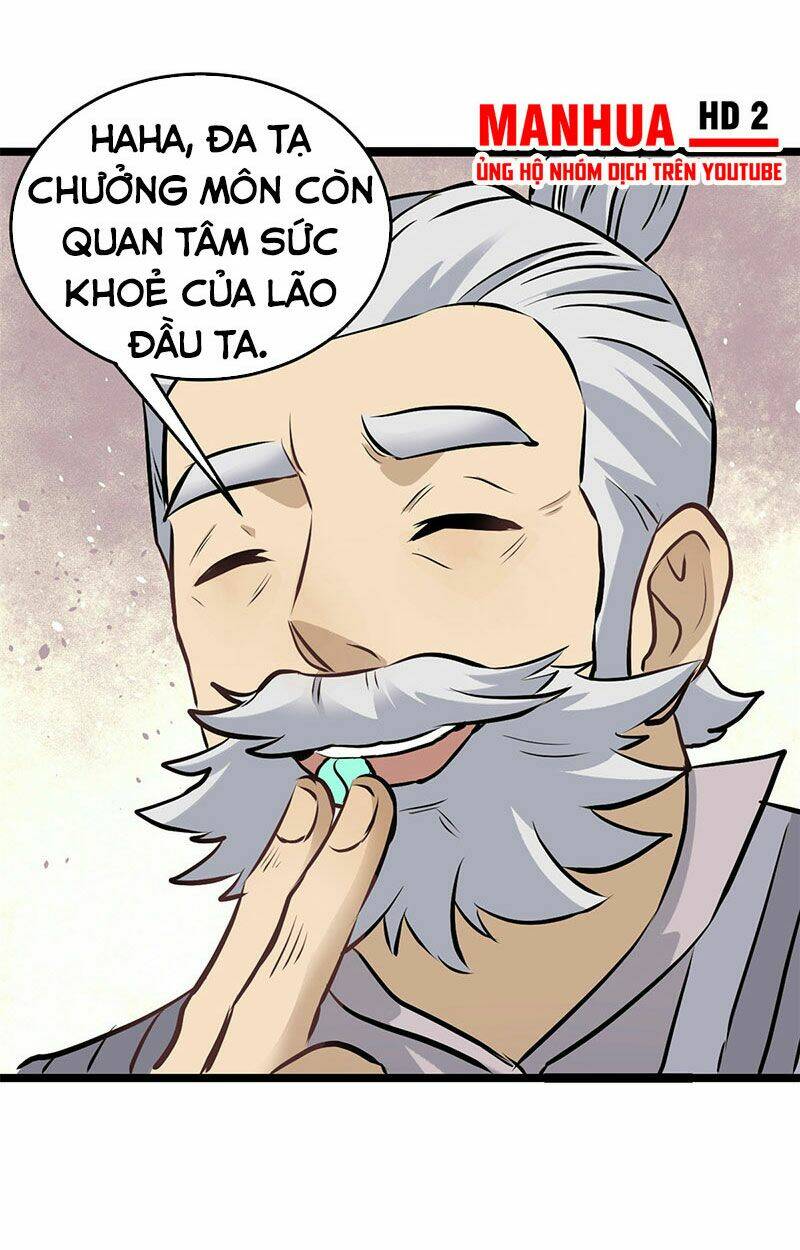 Vạn Cổ Tối Cường Tông - Chapter 98 - Page 23