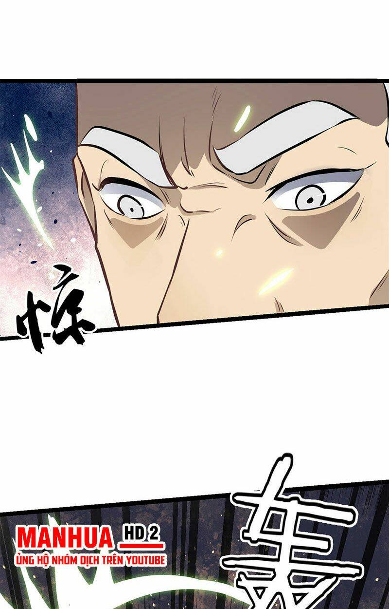 Vạn Cổ Tối Cường Tông - Chapter 98 - Page 24