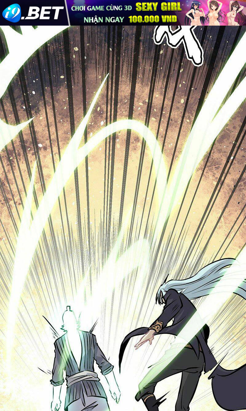 Vạn Cổ Tối Cường Tông - Chapter 98 - Page 25