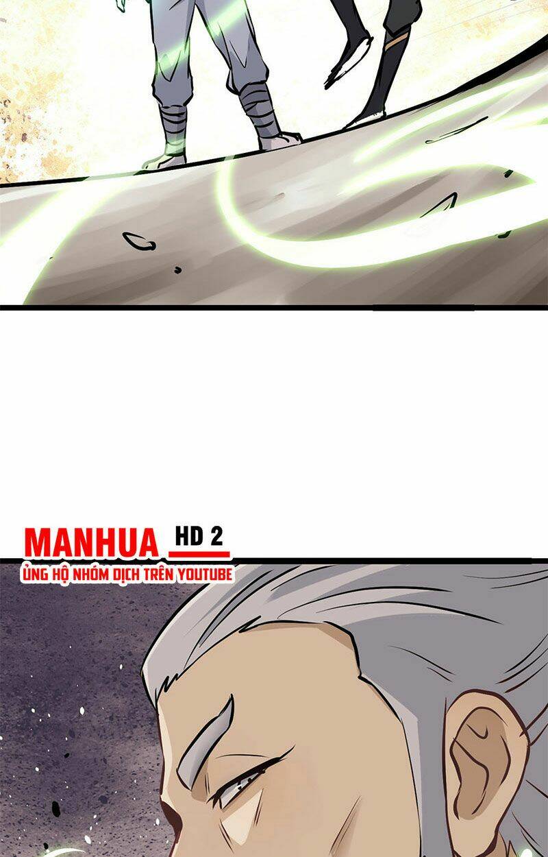 Vạn Cổ Tối Cường Tông - Chapter 98 - Page 26