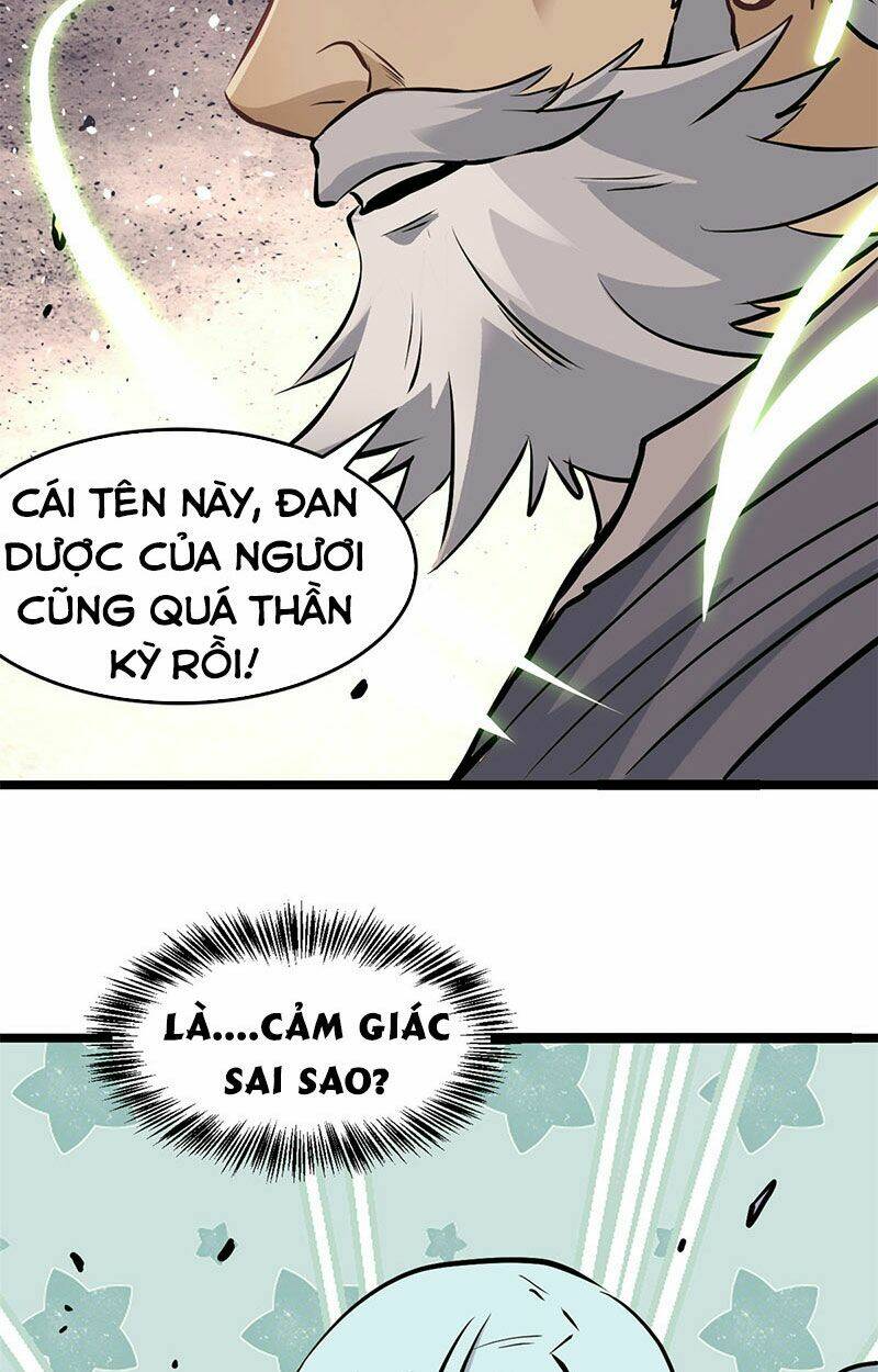 Vạn Cổ Tối Cường Tông - Chapter 98 - Page 27