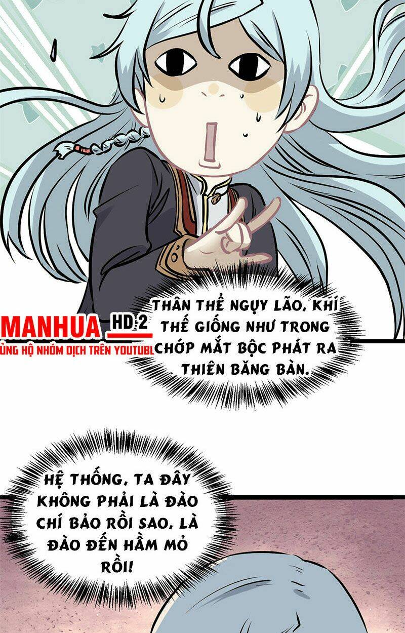 Vạn Cổ Tối Cường Tông - Chapter 98 - Page 28