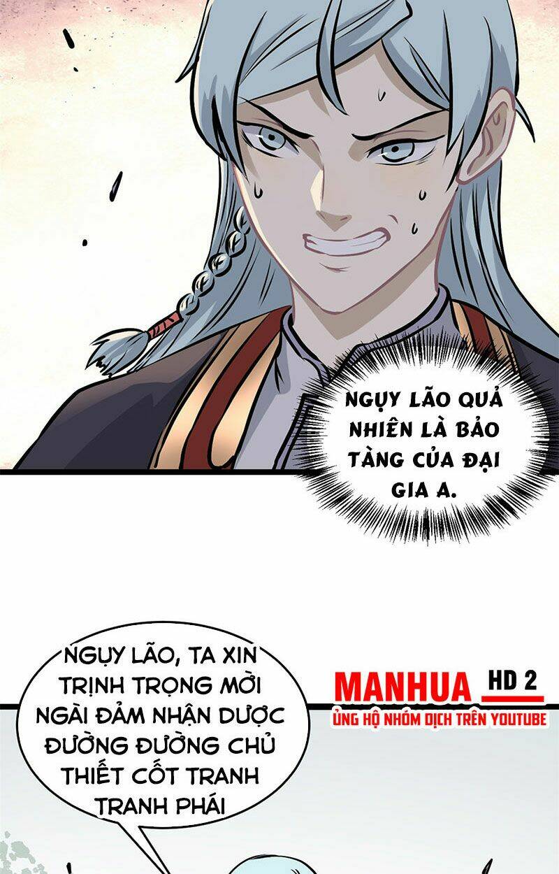 Vạn Cổ Tối Cường Tông - Chapter 98 - Page 29