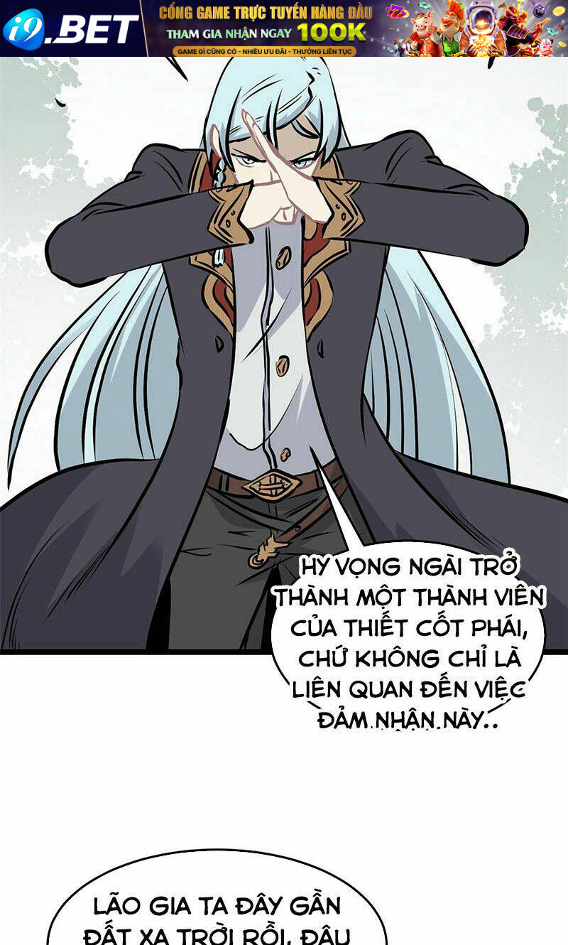 Vạn Cổ Tối Cường Tông - Chapter 98 - Page 30