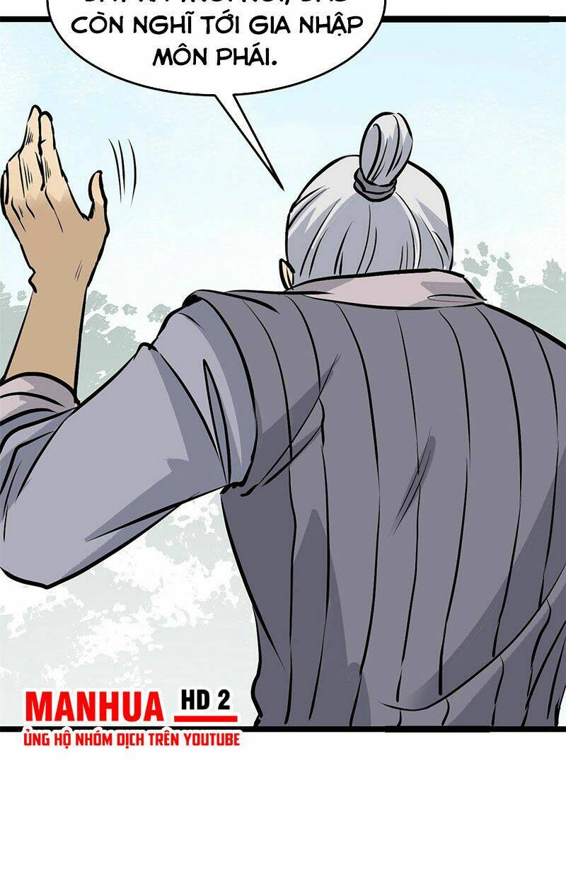 Vạn Cổ Tối Cường Tông - Chapter 98 - Page 31