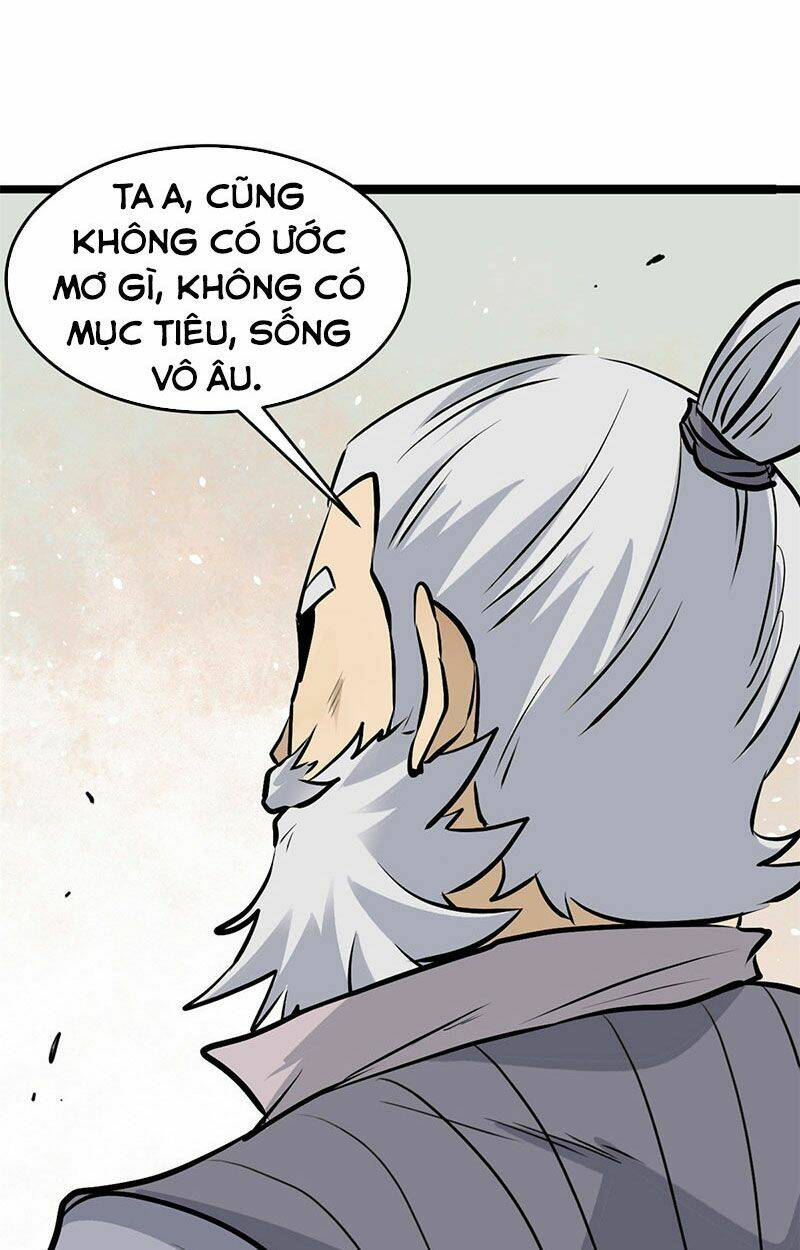 Vạn Cổ Tối Cường Tông - Chapter 98 - Page 32