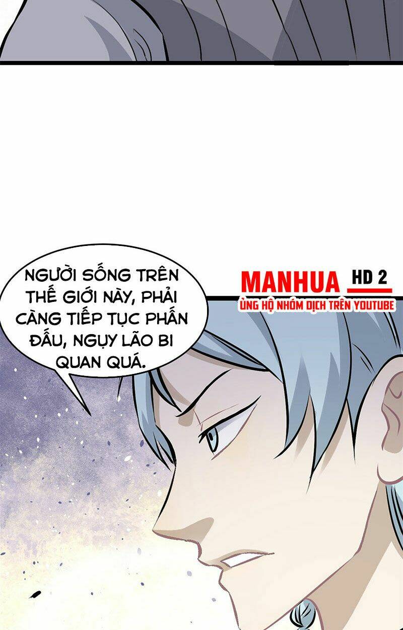 Vạn Cổ Tối Cường Tông - Chapter 98 - Page 33