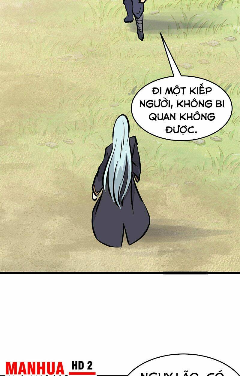 Vạn Cổ Tối Cường Tông - Chapter 98 - Page 35