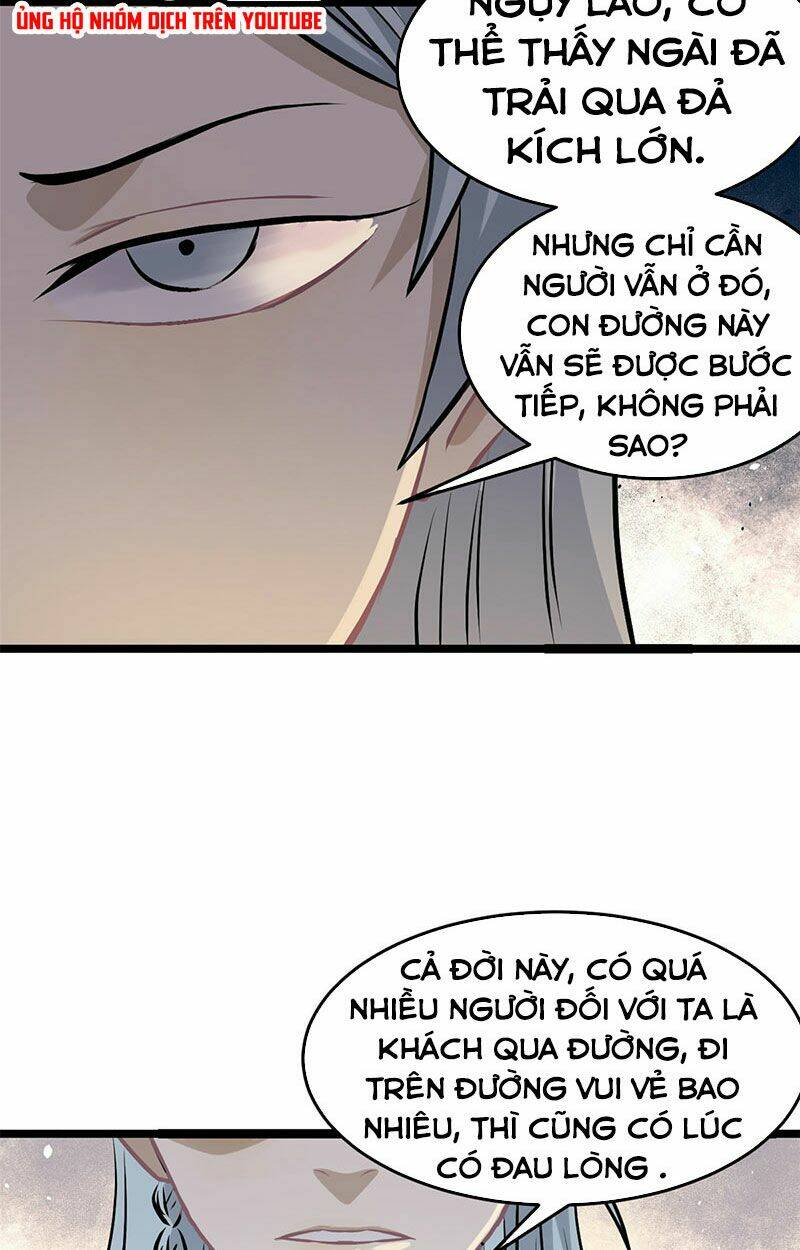 Vạn Cổ Tối Cường Tông - Chapter 98 - Page 36