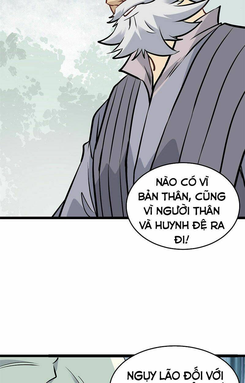 Vạn Cổ Tối Cường Tông - Chapter 98 - Page 38