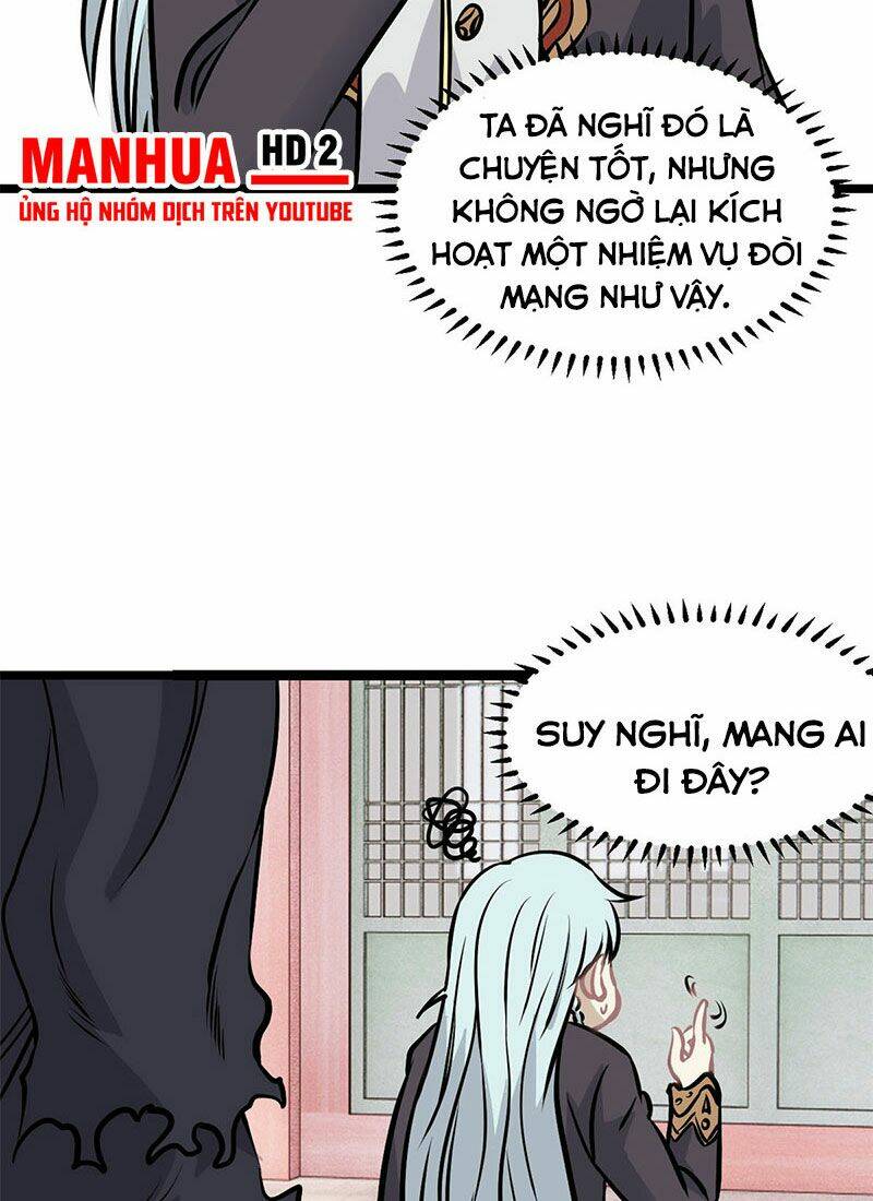 Vạn Cổ Tối Cường Tông - Chapter 98 - Page 3