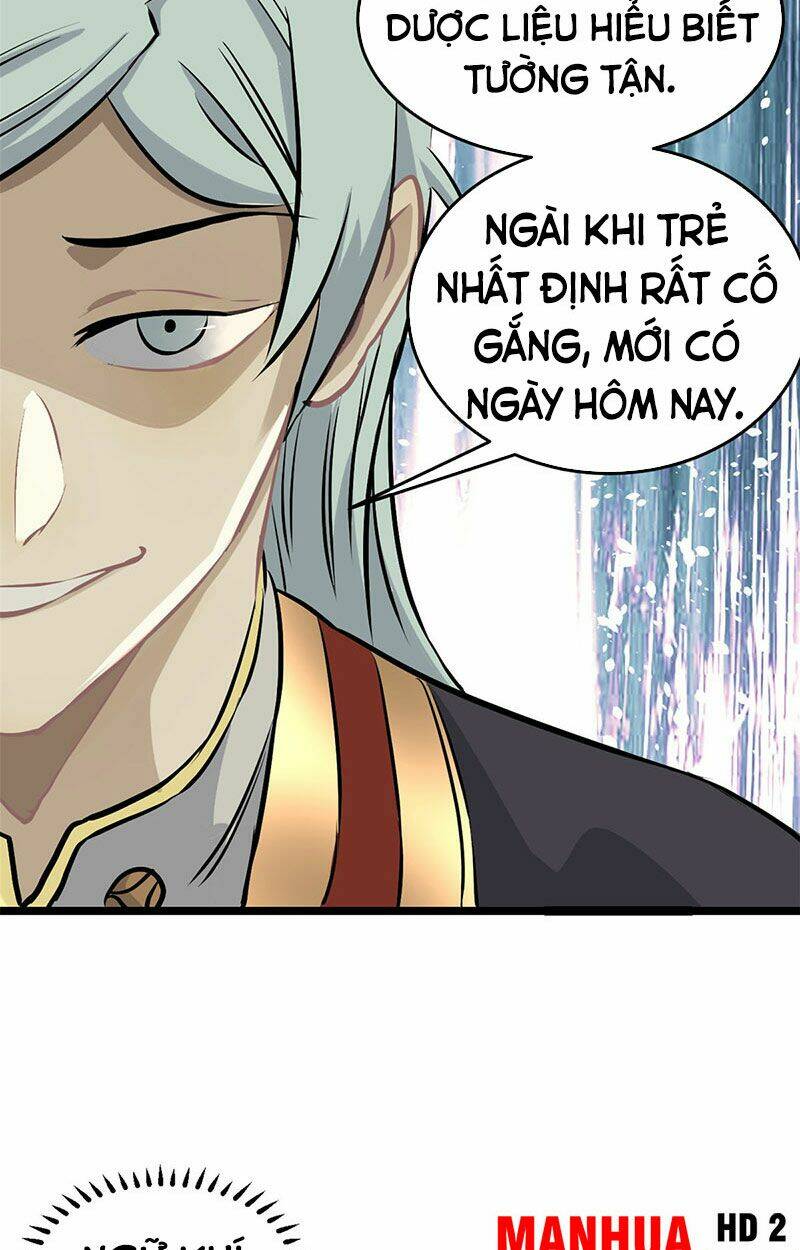 Vạn Cổ Tối Cường Tông - Chapter 98 - Page 39