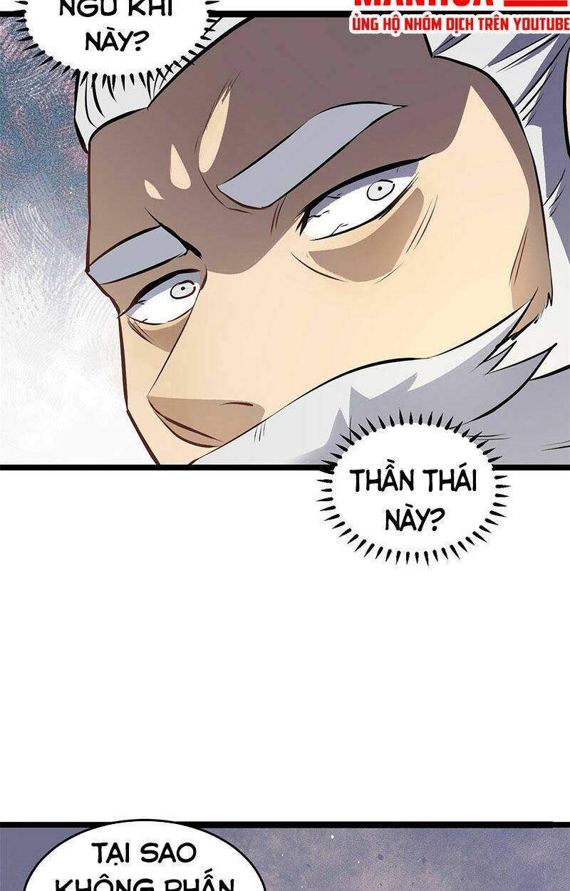 Vạn Cổ Tối Cường Tông - Chapter 98 - Page 40