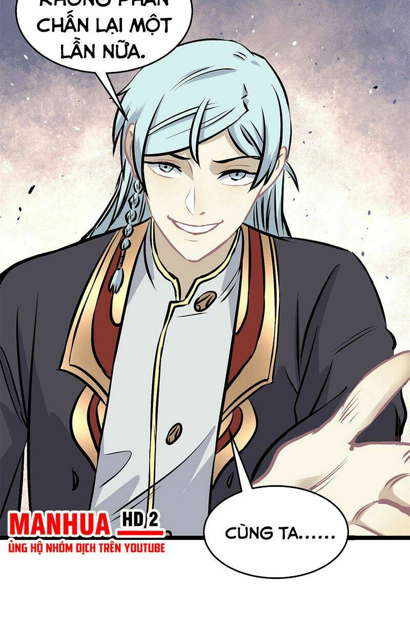 Vạn Cổ Tối Cường Tông - Chapter 98 - Page 41