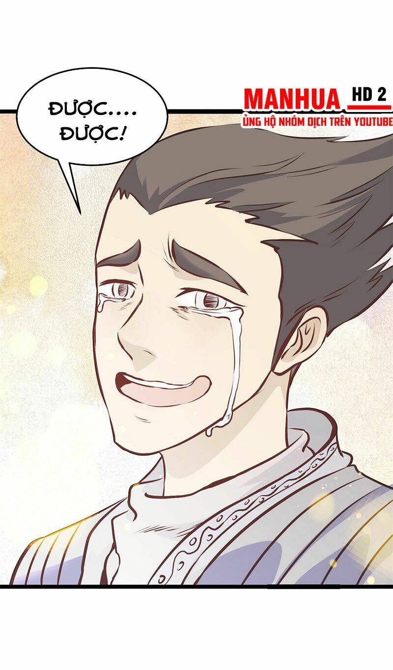 Vạn Cổ Tối Cường Tông - Chapter 98 - Page 44