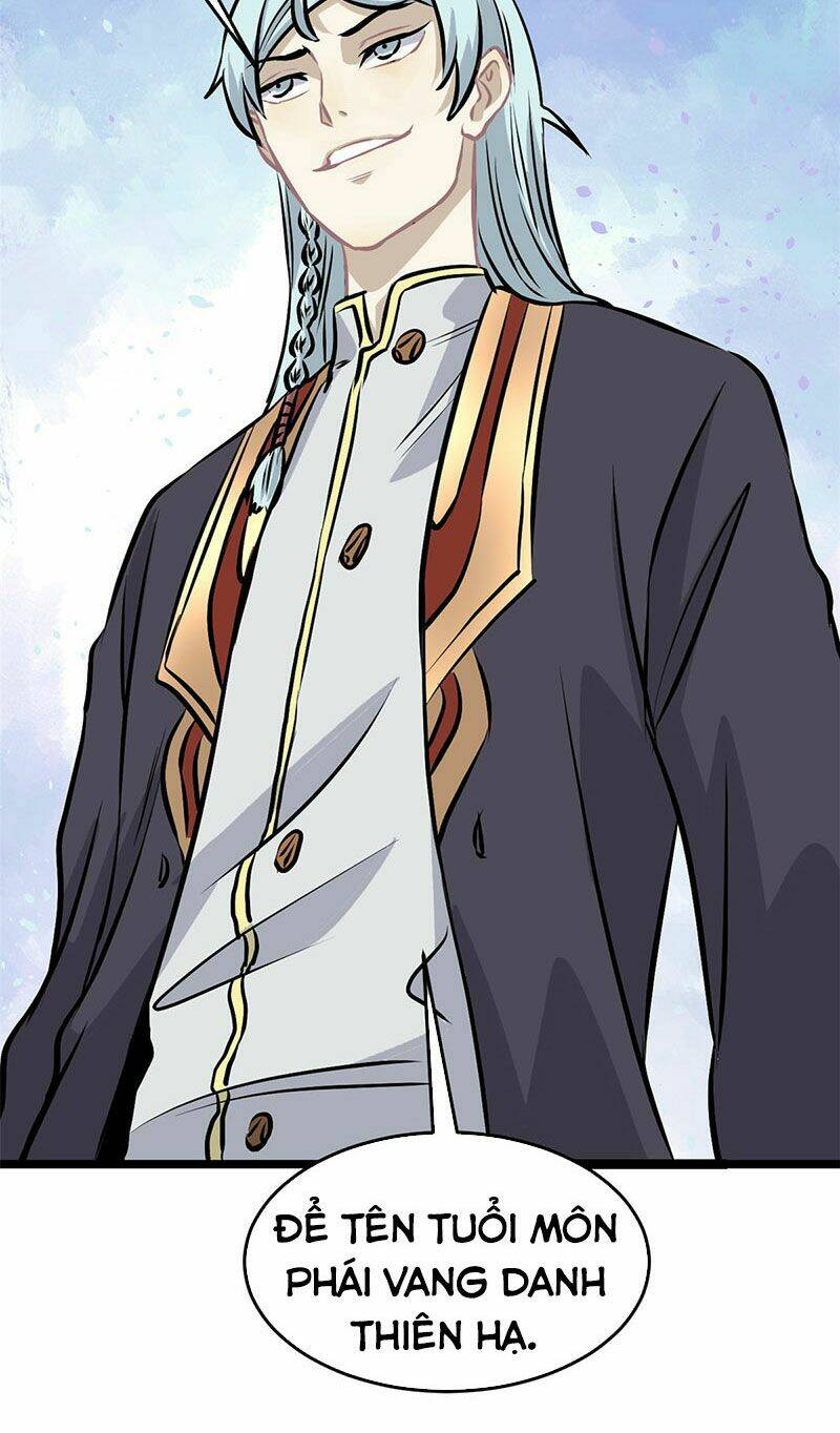 Vạn Cổ Tối Cường Tông - Chapter 98 - Page 47