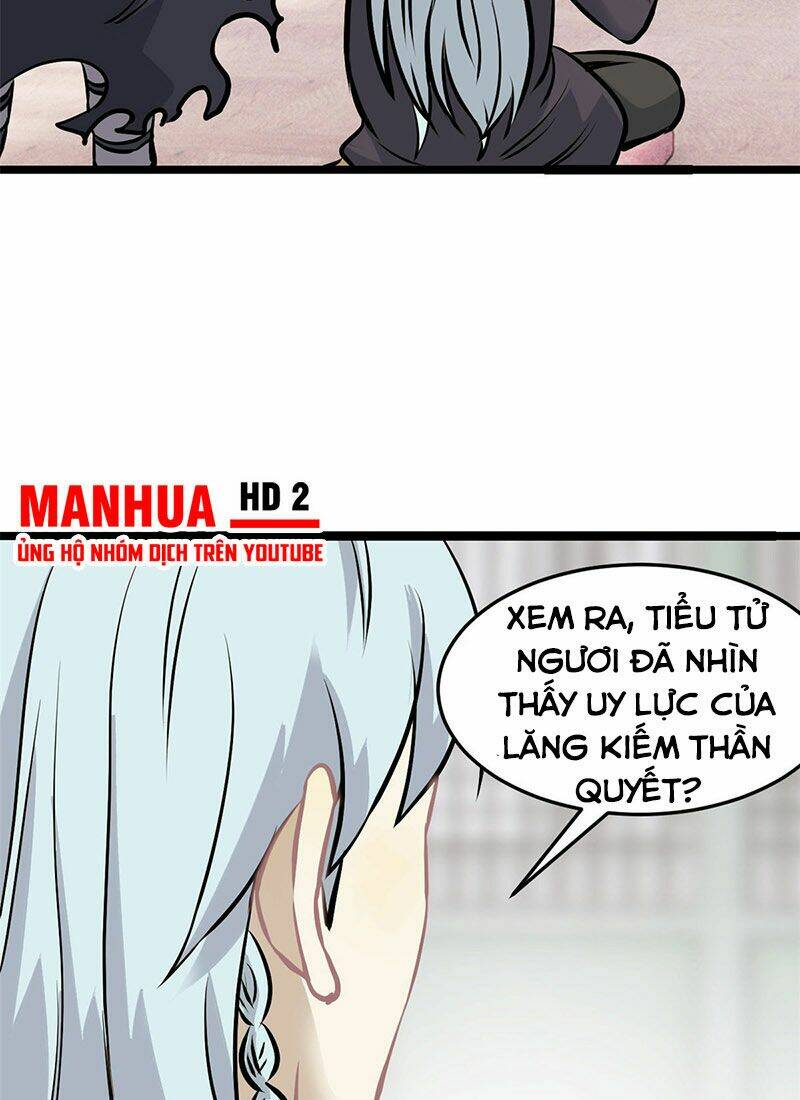 Vạn Cổ Tối Cường Tông - Chapter 98 - Page 4